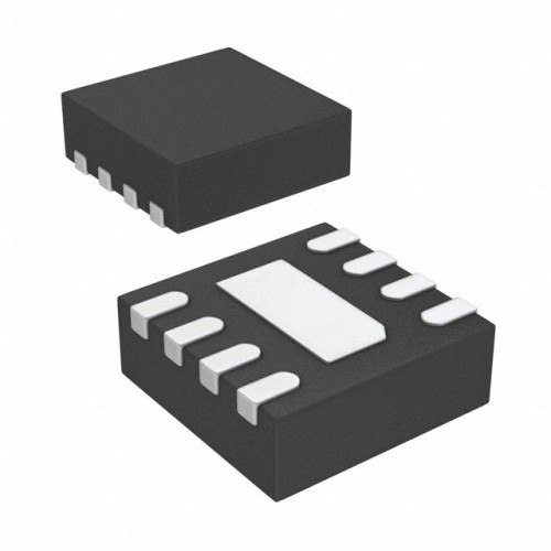 IC SUPERVISOR 2 CHANNEL 8DFN