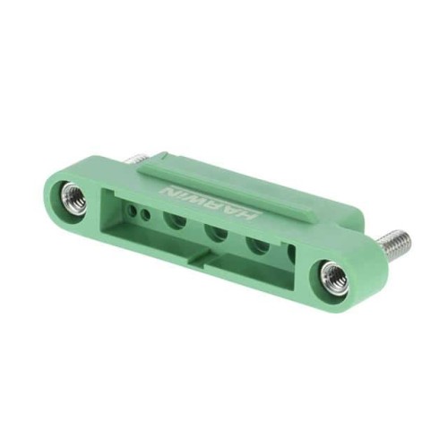 PLUG PNL MNT 3PWR + 8SIGNAL