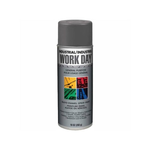 INDUSTRIAL WORK DAY ENAMEL PAINT