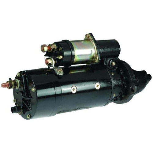 Replacement for Remy 1990349 Sta