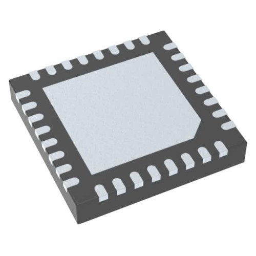MCU FOR PD692XX FAMILY FW VER 2.