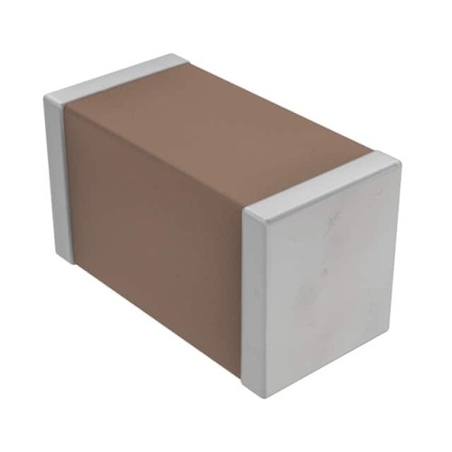 CAP CER 1000PF 50V X7R 0402