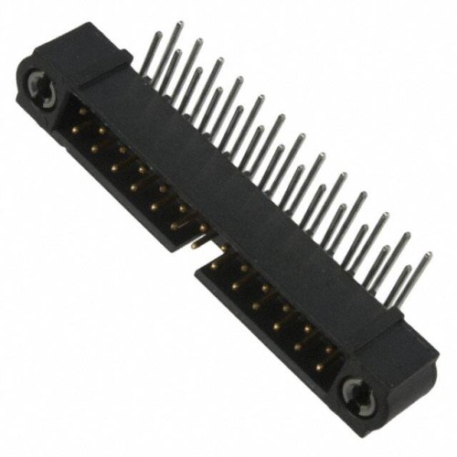 CONN HEADER R/A 26POS 2MM
