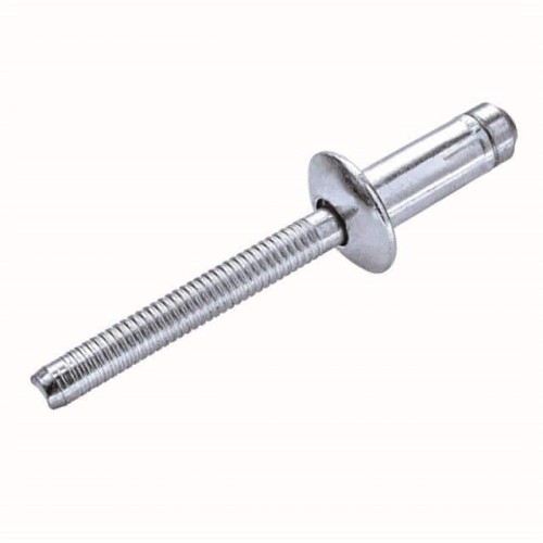 STEEL/STEEL 1/4" .268-.346