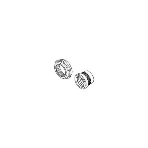 POWER CONN END BELL CAP SET