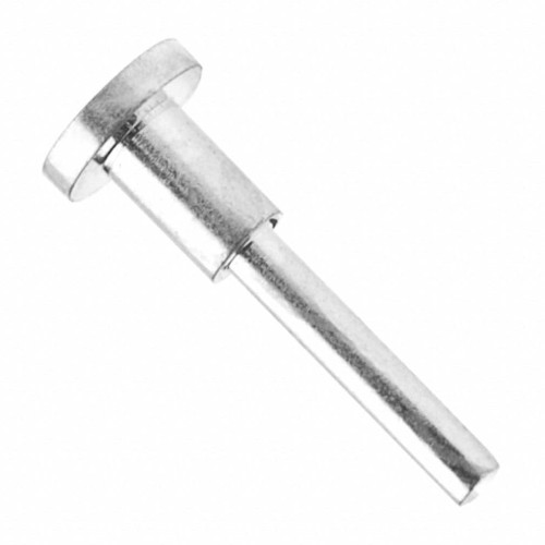 CONN PC PIN CIRC 0.032DIA TIN