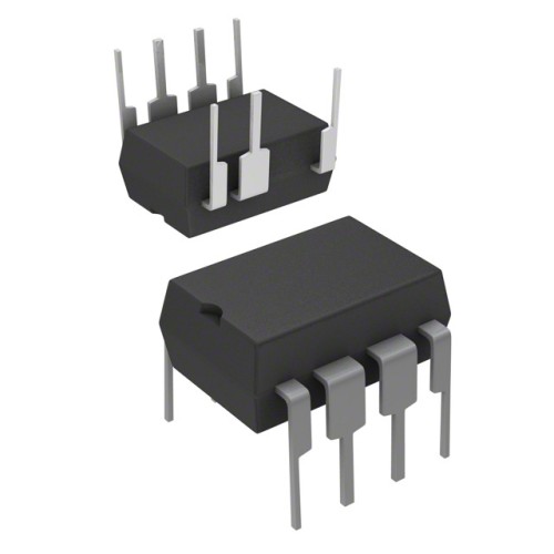 IC OFFLINE SWITCH FLYBACK 8DIP