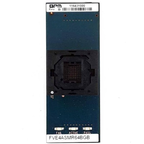 WASM80BGI Socket Card for BPM Pr