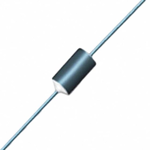 FERRITE BEAD 45 OHM AXIAL 1LN