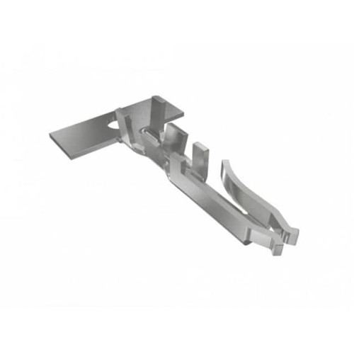 MINITEK PWR CEM-5 PCIE RECEPTACL