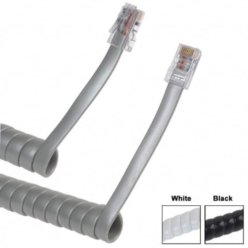 CABLE MOD 8P8C PLUG TO PLUG 14'