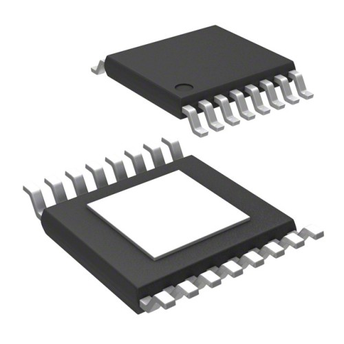 IC REG CTRLR BUCK 16HTSSOP