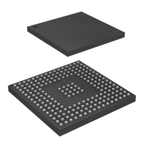 IC MCU 32BIT ROMLESS 208LBGA