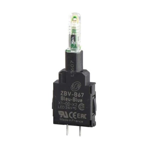 LIGHT BLOCK, HARMONY XB5, HARMON