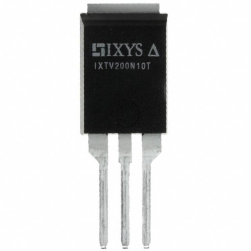 MOSFET N-CH 100V 200A PLUS220