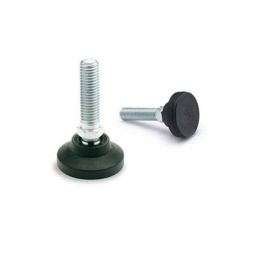 LS.A, ADJUSTABLE FEET, LEVELLING