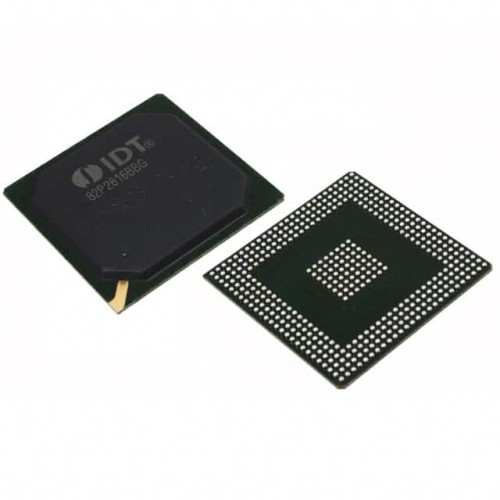 IC MPU INTERPRISE 233MHZ 416BGA