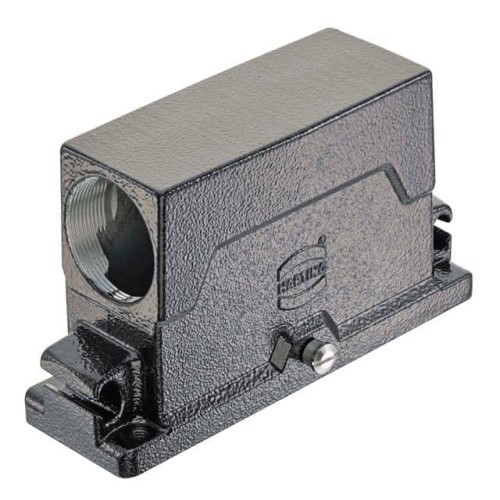 24B HPR COMPACT HOOD, HC (WIDE),