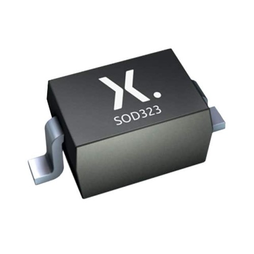TVS DIODE 12VWM 37VC SOD323
