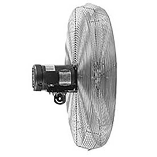 24" FAN HEAD, NON OSCILLATING, 1