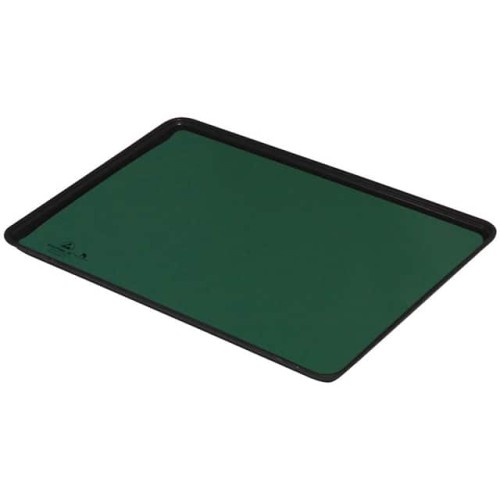 TRAY LINER, STATFREE HJ, RUBBER,