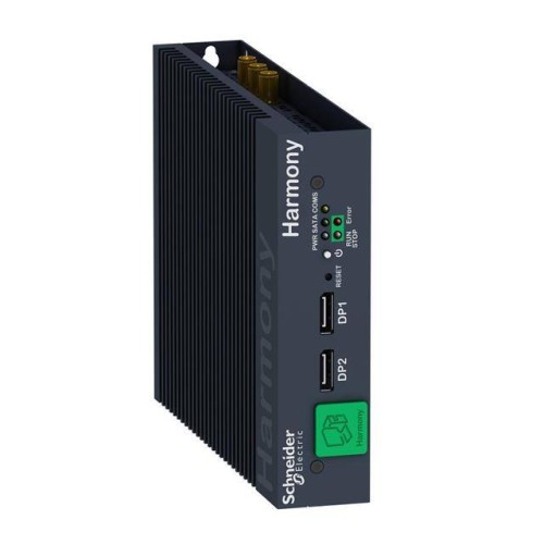 MODULAR BOX PC, HARMONY IPC, OPT