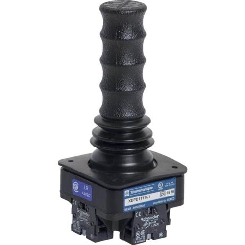 COMPLETE JOYSTICK CONTROLLER, HA