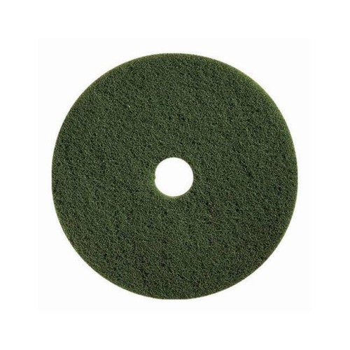 13" SCRUB PAD