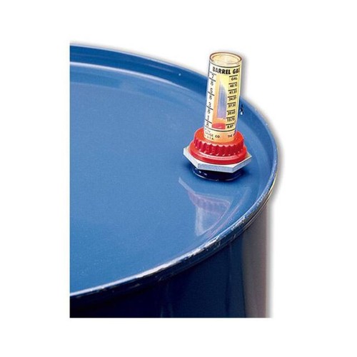 GAUGES, 2" BUNG, GALVANIZED ROD