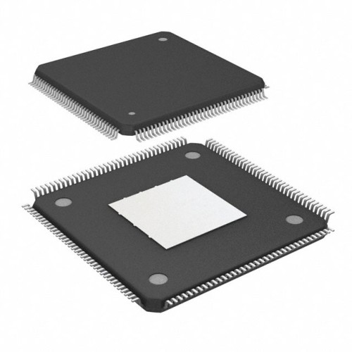 IC FPGA 79 I/O 144EQFP