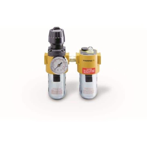 REGULATOR, FILTER, LUBRICATOR