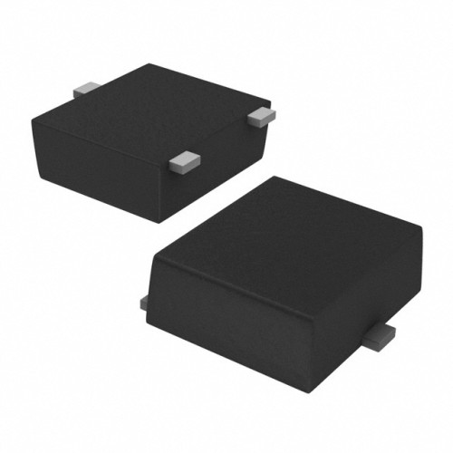 MOSFET N-CH 20V 4.2A UFM