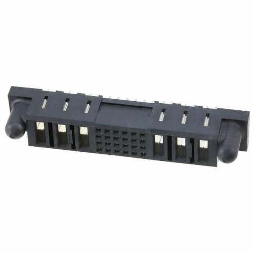 CONN RCPT BLADE PWR 30POS PCB