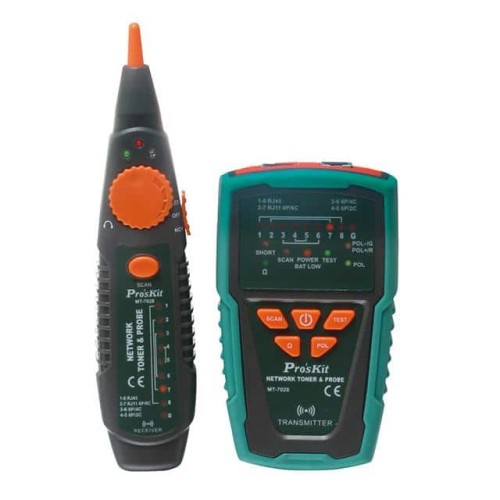 NETWORK TONE/PROBE KIT