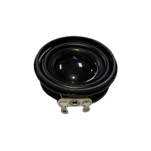 31MM DIA.4OHM 2W 90DB SPEAKER