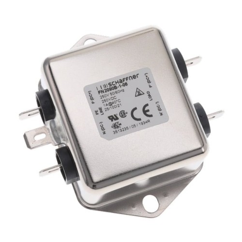 FILTER MULTI-STAGE HI PERFORM 1A
