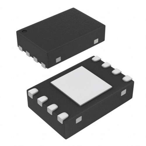 IC AMP COMP REF 8DFN