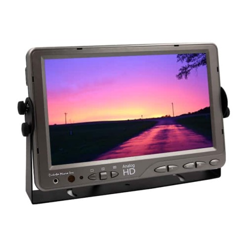 DAKOTA MICRO 7IN AHD MONITOR