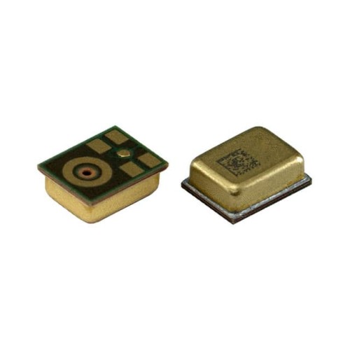ANALOG BTM PORT AUTOMOTIVE MIC