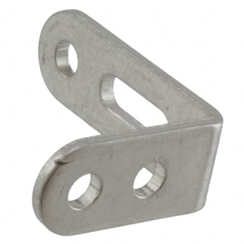 MOUNTING BRACKET TALL L ALUMINUM