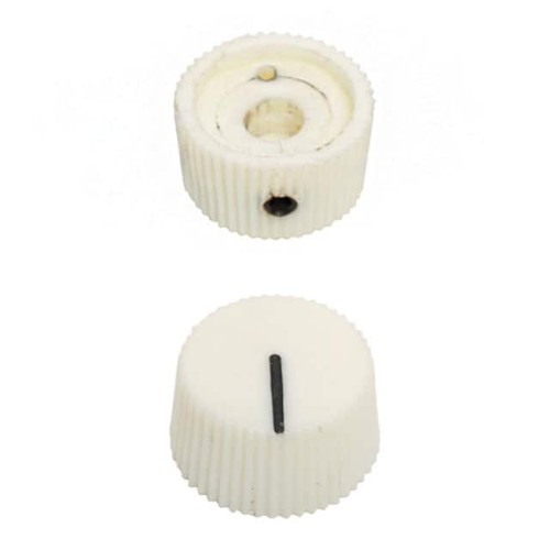 VINTAGE SETSCREW KNOB