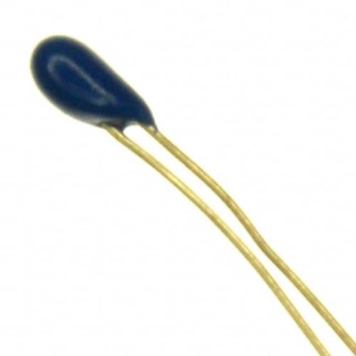 THERMISTOR NTC 10KOHM 3690K BEAD