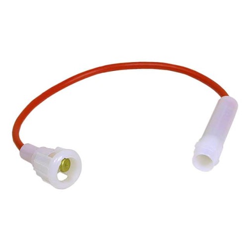 INLINE FUSE HOLDER 20A/16AWG