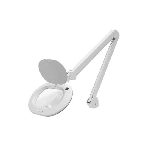 LAMP MAGNIFIER 2.25X LED
