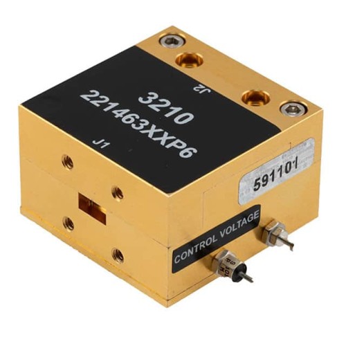 WR-28 VLTG VARIABLE ATTN 30 DB