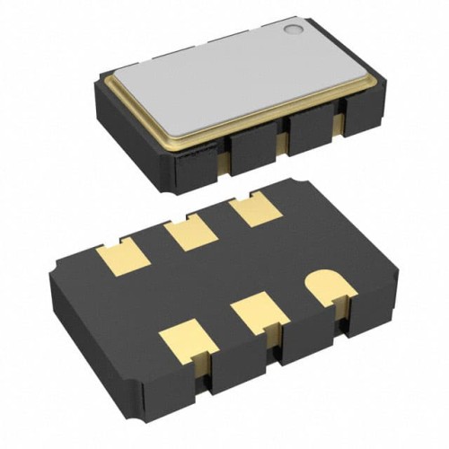 XTAL OSC VCXO 166.0000MHZ LVDS