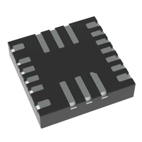 3V TO 28V, 5A, H-BRIDGE CURRENT