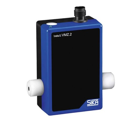 MAGNETIC INDUCTIVE METER; PULSE