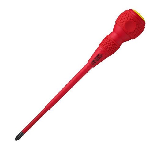 BALL GRIP Insulated Screwdriver