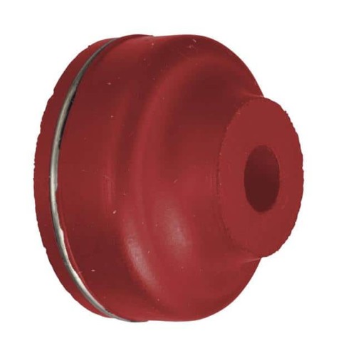 BOOT WITH CIRCLIP - FOR BOOTED O